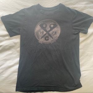 Patagonia Black Short Sleeve T-Shirt